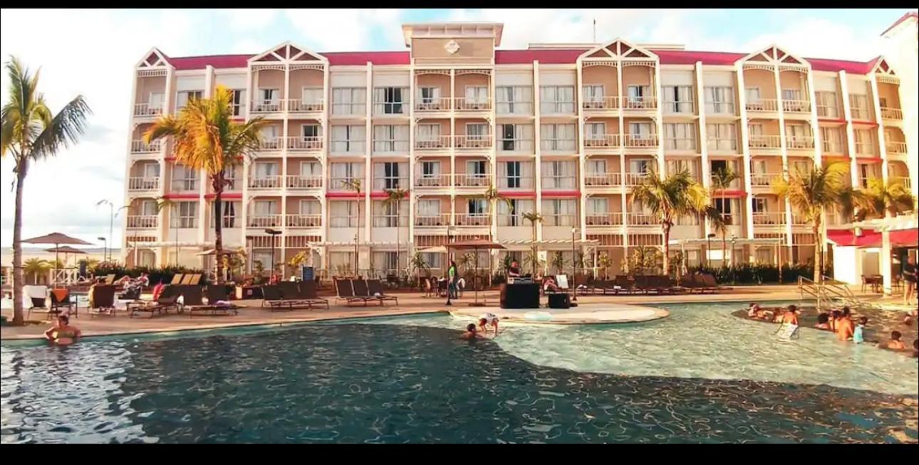 Thermas Resort Aguas De Sao Pedro Exterior foto